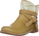 Женские ботинки Pied du lapan, Ivory/Beige - фото