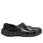 Crocs x Aries Classic Clog 'Black' - фото 2