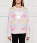 Блуза Guess Regular Fit, мультиколор - фото