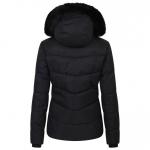 Функциональная куртка Glamorize V Jacket Black - 12 Dare2B - фото 2