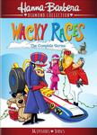 Диск DVD Wacky Races: Complete Series - фото