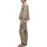 Карлайл джинсы THE ROW, Taupe - фото 6