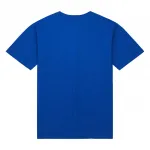 Mitchell Ness Футболка Mitchell & Ness x NFL мужская blue - фото 3