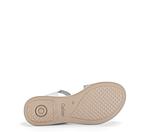 Сандалии с ремешками GABOR, Silver - фото 5