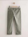 Next Джинсы Regular цвета хаки - фото 2