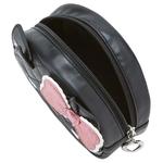 Sanrio Клатч черный, Black - фото 4