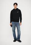 Худи Bally Hoodie, Black - фото 2