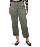 Брюки Sanctuary Cruiser Chino, Dark Spruce - фото