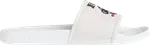 Сандалии Gucci Slide Worldwide Flag - White, белый - фото 2