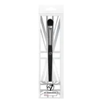 W7 кисточка для макияжа 01, 1 шт. - фото