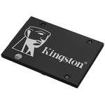 SSD-накопитель Kingston KC600 512GB - фото 3