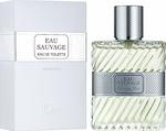 Туалетная вода Dior Eau Sauvage - фото 2