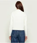 Свитер HARLEY regular fit Guess Jeans, белый - фото 3