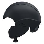 Шлем Simbas Sentinel, черный - фото 6