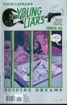 Young Liars #2 (DC Comics) - фото