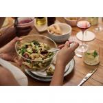 Набор вакуумных стеклянных мисок ZWILLING, FRESH & SAVE, 9 предметов, прозрачно-белый - фото 10