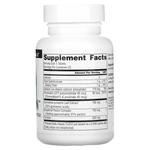 Source Naturals Sugar Ban, 75 таблеток - фото 3