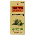Sattva Drzewo Cedrowe эфирное масло, 10 мл - фото 3