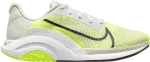 Кроссовки Nike Wmns ZoomX SuperRep Surge Premium 'White Phantom Volt', белый - фото