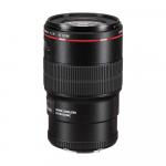 Объектив Canon EF 100mm f/2.8L Macro IS USM - фото 3
