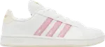 Кроссовки Adidas Wmns Grand Court Base Beyond, белый - фото