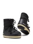 Ботинки Moon Boot Evx Light Low Nylon, черный - фото 4
