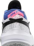 Кроссовки Nike Space Jam x Team Hustle D10 SE GS 'Computer Chip', белый - фото 8