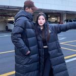 Пуховик зимний унисекс RIGORER, цвет экрю - фото 7