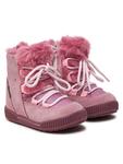 Зимние ботинки Primigi, розовый - фото 2