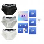 Классические трусы 101 women's Lee, белый - фото 3