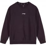 LINING Свитшот Unisex Night Glamor Purple - фото