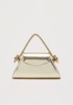 Клатч Mascara HAND BAG, Metallic Gold-Coloured/Gold-Coloured - фото