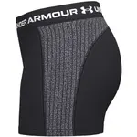 Шорты Under Armour HG Rib, черный - фото 4