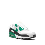 Nike кроссовки Air Max 90 Malachite, белый - фото 2