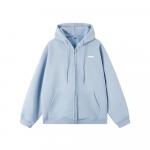 Унисекс свитшот Jeep, синий - фото