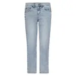 Брюки Levi's 510 Skinny Non Performance, синий - фото