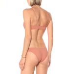 Плавки-бикини Vienna Melissa Odabash, Dusty Ribbed - фото 3