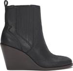 Ботинки Lucky Brand Wilano, цвет Black/Black - фото 5