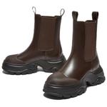 Женские ботинки BASTO, черный - фото 5