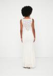 Платье Rosemunde DRESS, Ivory/Off-White - фото 3