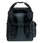 Рюкзак Billabong Storm Dry Pack, черный - фото 2