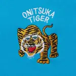 Onitsuka Tiger Свитшот унисекс синий - фото 8