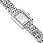 Часы Oliva Petite Silver Burker - фото 2