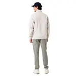 Толстовка Garcia H51063 half zip, бежевый - фото 2