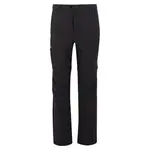 Брюки Regatta Highton Zip Off II, черный - фото 5