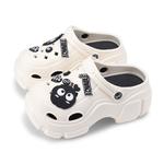 Сабо женские Xmistuo, цвет 2314-105 White - фото 2