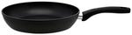 Сковорода ELO, 28,5x6x48 см, черный - фото