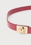 Ремень Furla Belt, Ciliegia/Dark Red - фото 3