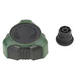 Колесо регулировки + винт Раскладушка Morphoz CAPERLAN - фото 2