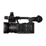 Видеокамера Canon XF605 UHD 4K HDR Pro, черный - фото 4